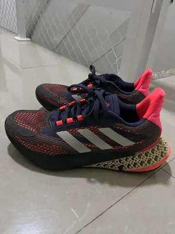 Adidas best sale 4d preço