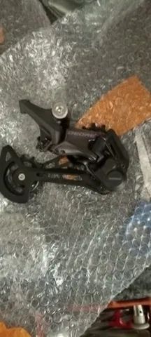 kit Shimano Deore M6100 - Foto 2