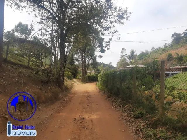 Vendo Chácara - Paraju - Domingos Martins/ES - Foto 2