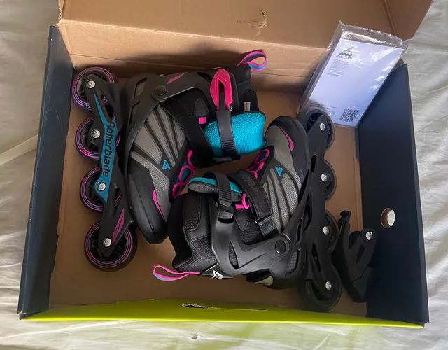 Patins Rollerblade