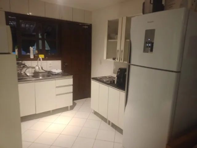 Chalé no Mariscal - quarto individual - Foto 5