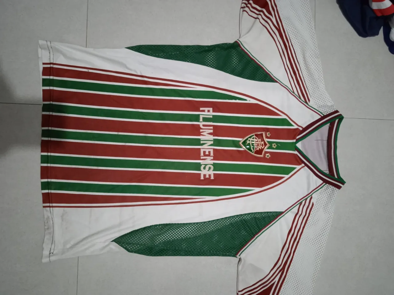 Camisa do Fluminense