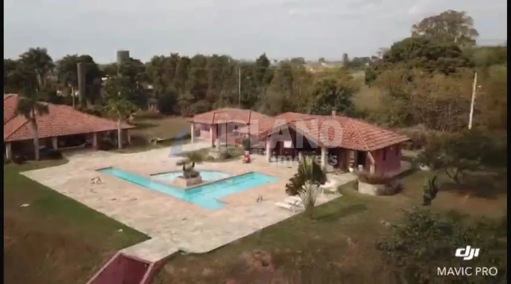 Venda de Rural / Chácara na cidade de Tietê