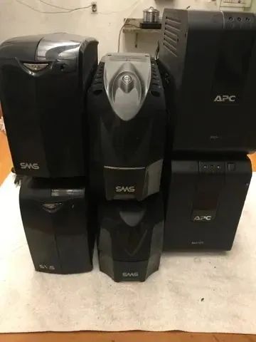 072 Nobreak  600VA 700va