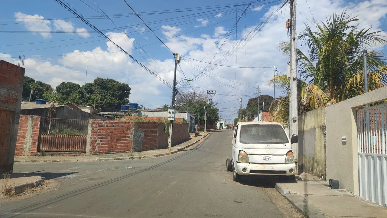 foto - Cuiabá - Alvorada