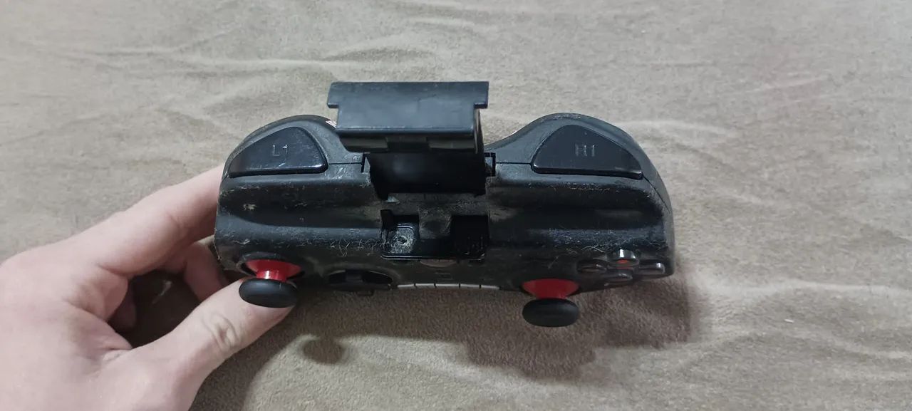 Controle de vídeo game para usar em celular  - Foto 3