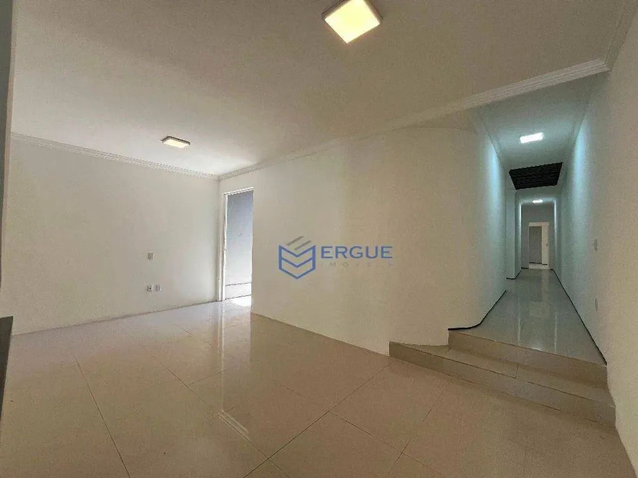 Casa com 3 dormitórios à venda, 157 m² por R$ 385.000,00 - Lagoa Redonda - Fortaleza/CE - Foto 19