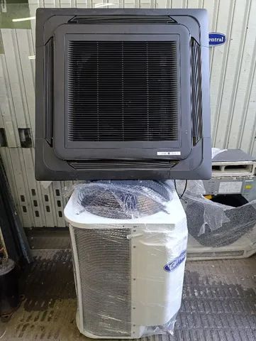 Cassete Split 36.000 Btus Carrier  - Foto 2
