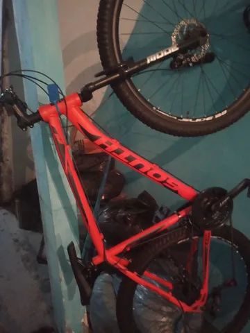 Bicicleta 24 marchas , aro 29 - Foto 2