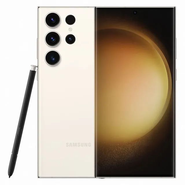 Samsung Galaxy S23 Ultra 5G 512GB  lacrado! - Foto 4