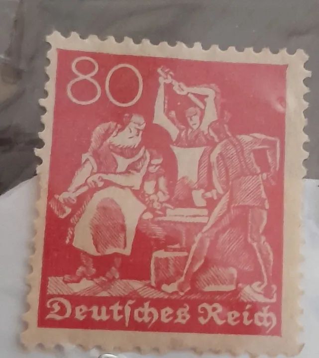 Selos do Reich Alemão 70%off