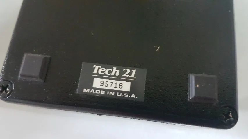 pedal tech 21 - Foto 3