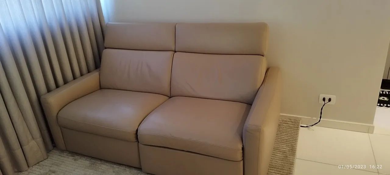 Natuzzi Editions 2 módulos 