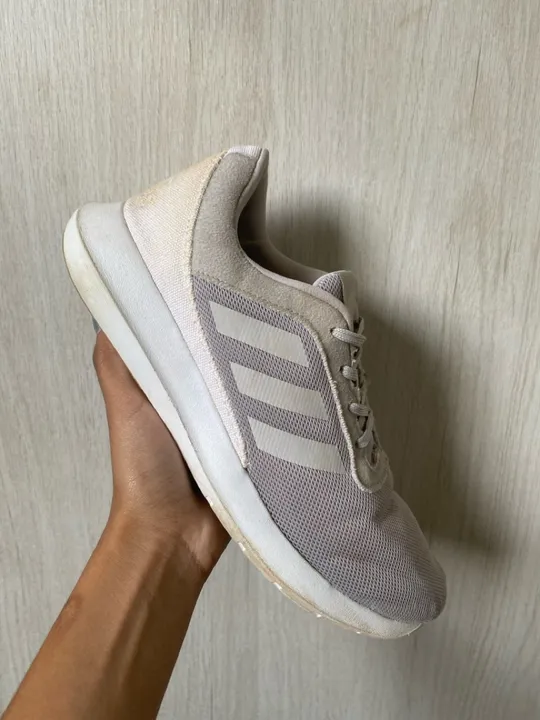 Tênis Adidas Coreracer nº 38