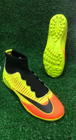 Mercurialx cano outlet alto