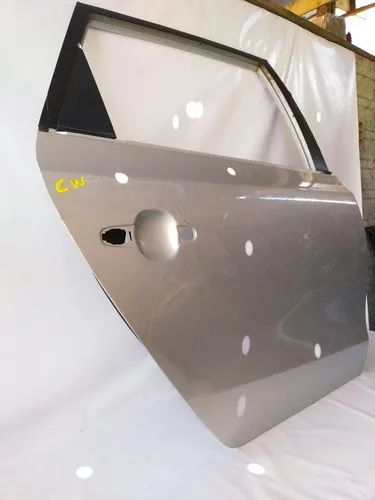 Porta Traseira Direita Hyundai I30 Cw 2012 Original - Foto 2