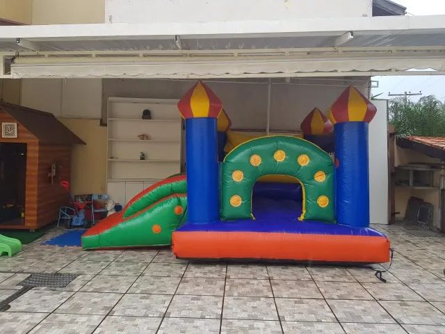 Locacao de brinquedos - Foto 4