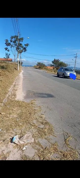 foto - Campo Limpo Paulista - Vila Chacrinha