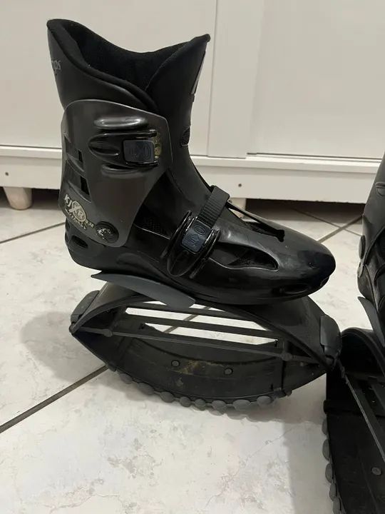 Kangoo Jump (S) / 34-36 - Foto 3