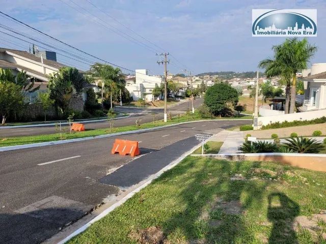 Terreno à venda, 600 m² por R$ 900.000,10 - Condomínio Terras de Vinhedo - Vinhedo/SP - Foto 6