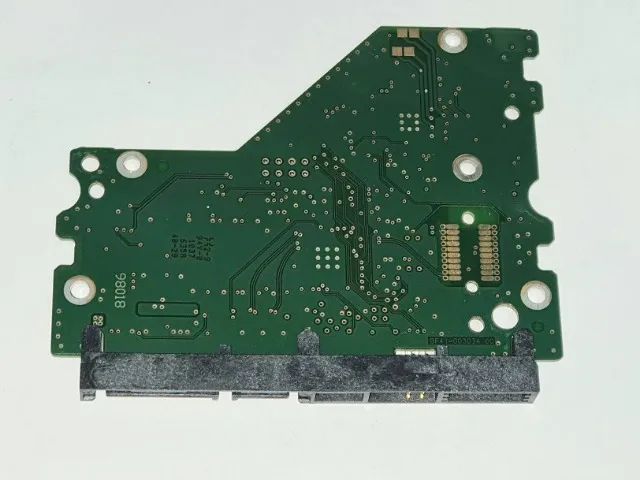 Placa Hd 1 Tb Hd103sj - Cod. 3622b - Foto 3