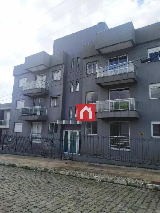 Apartamento com 2 dormitórios à venda, 63 m² por R$ 250.000,00 - São Francisco - Farroupil - Foto 4