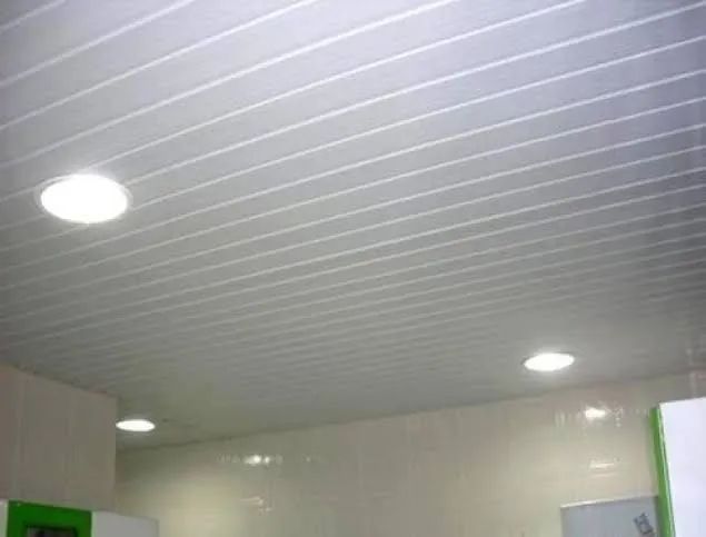 PVC INSTALADO  - Foto 4