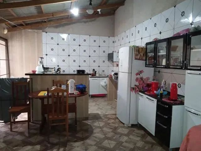Casa a venda no recanto  - Foto 3