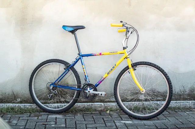 Olx bicicletas fashion giant