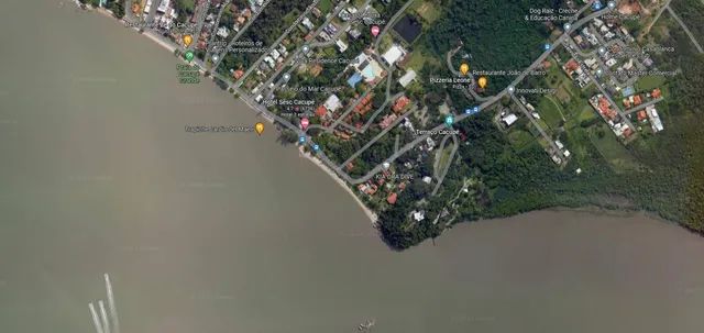 VENDO CASA EM CACUPÉ 50M DA PRAIA VALOR R$: 2.200.000,00 - Foto 4