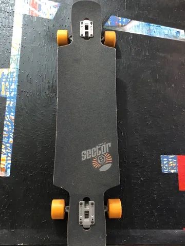 Skate Longboard Sector Nine - Foto 2