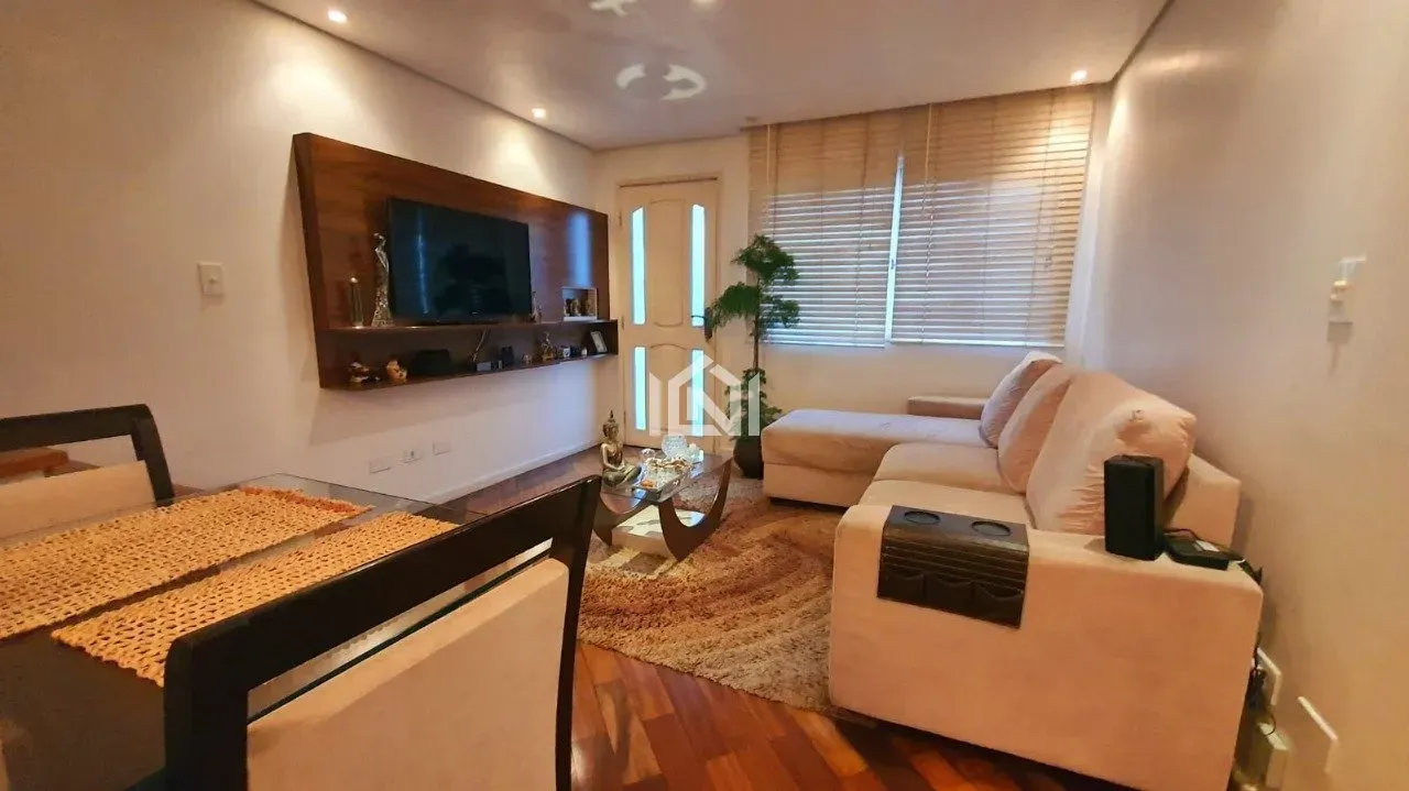 Casa à venda no condomínio Vila Italia