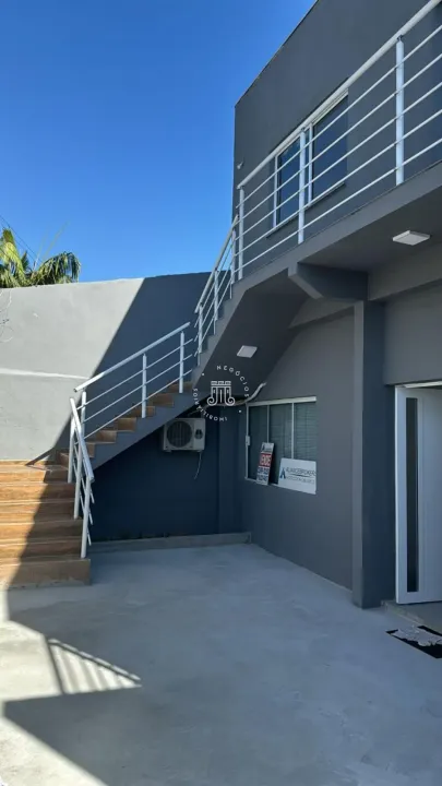 SALA PARA LOCAÇÃO LOCALIZADA NO BAIRRO VILA VIOTTO - CIDADE DE JUNDIAÍ/SP