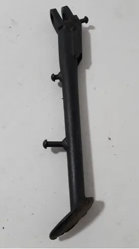 Pesinho Descanso Lateral Kawasaki Z1000 20/21 Quebrado 33101 - Foto 3