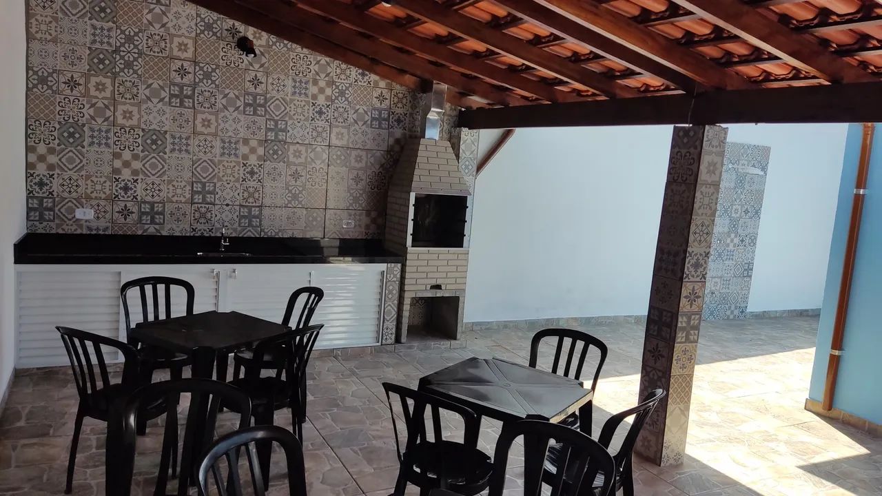 Casa Ubatuba (Aluguel Temporada) - Foto 4