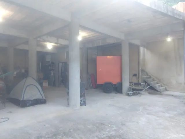 Foto - Rio de Janeiro - Taquara