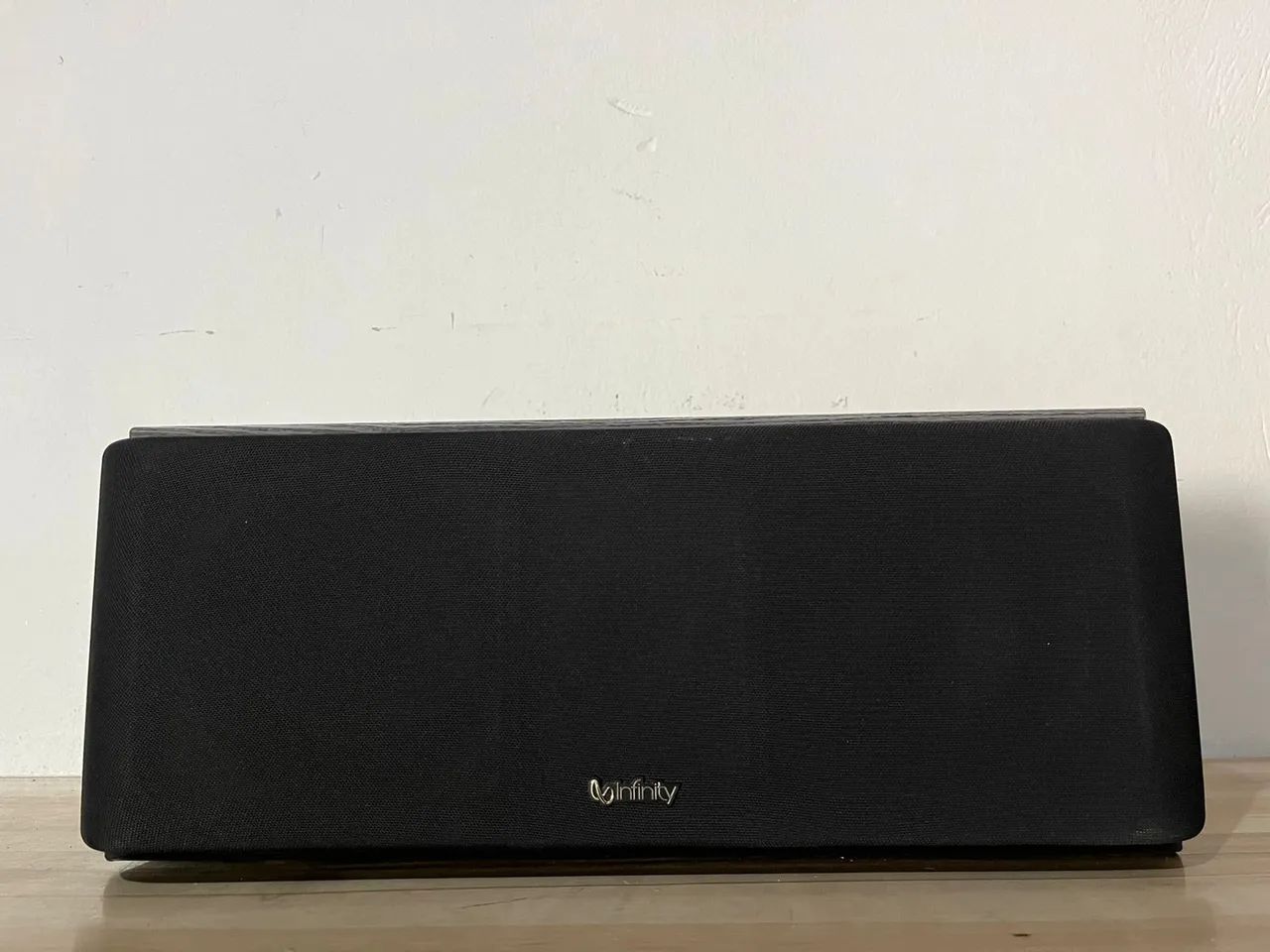 Caixa Central Infinity Pc250Primus 150 RMS - Leia Descrição *JBL*Sony - Foto 6