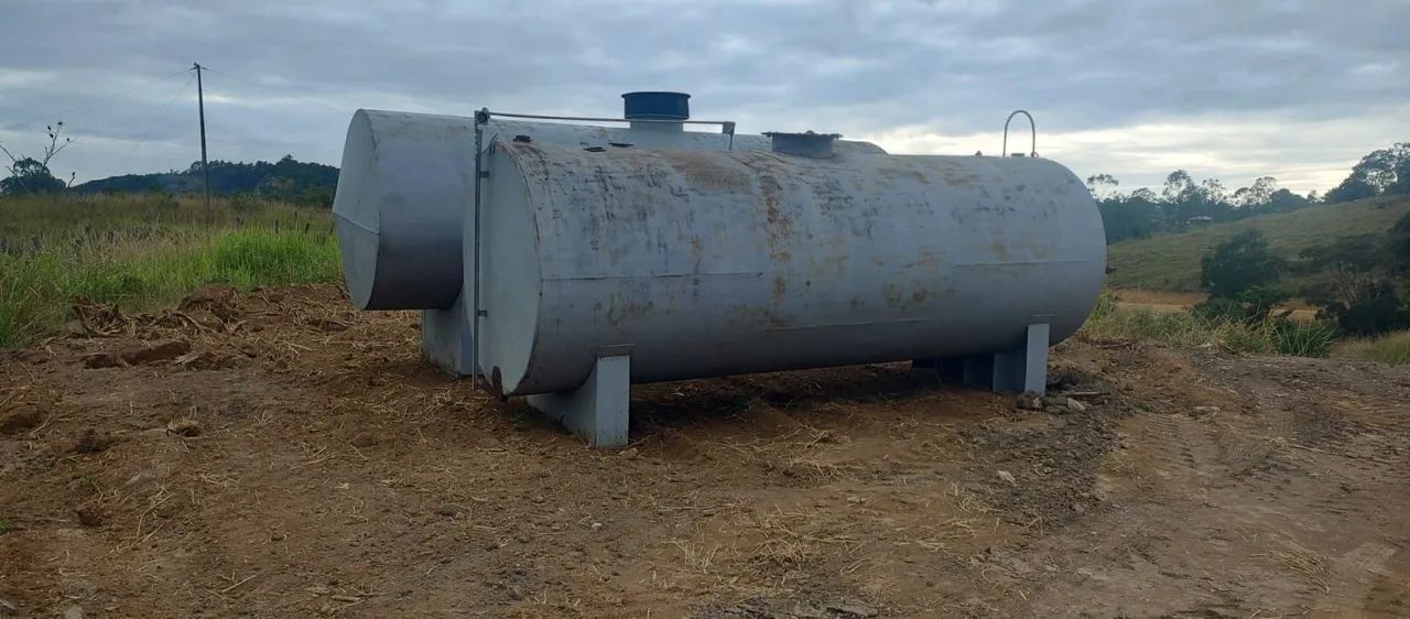 Tanques em aço 15.000 litros  - Foto 3