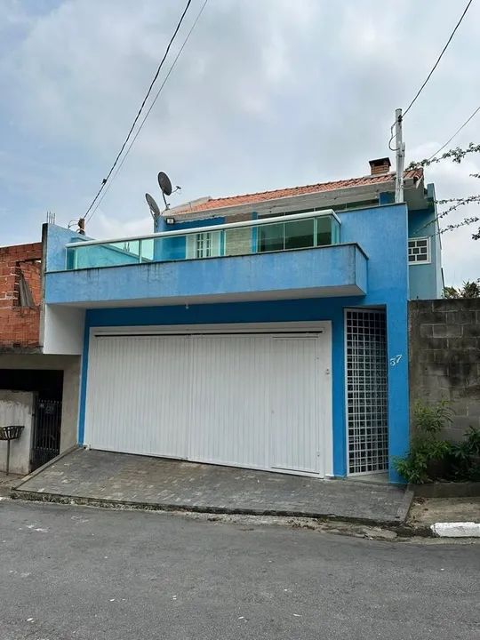 foto - Franco da Rocha - 