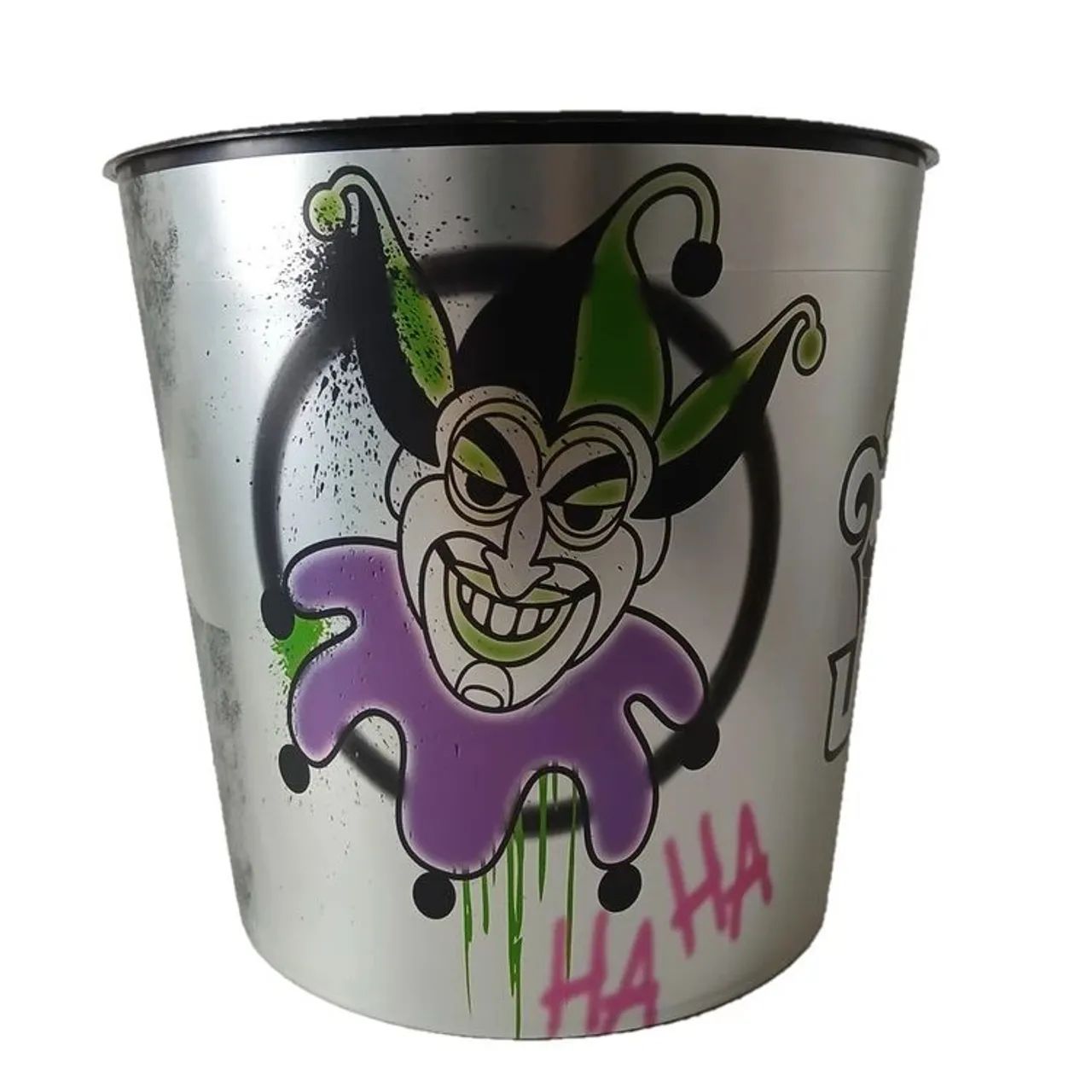 Balde Coringa  - Foto 2