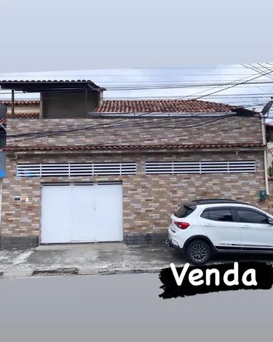 Captação de Casa a venda na Rua Juliana, Santo Elias, Mesquita, RJ