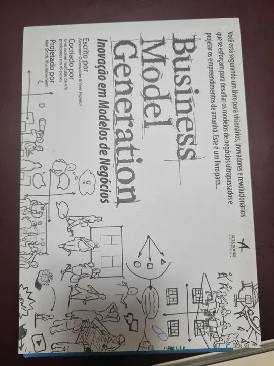 Livros diversos