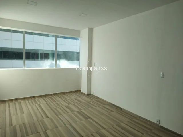 Sala comercial com 34m² para locação no Novo Mundo Empresarial no Paiva - Cabo de Sto. Ago - Foto 4