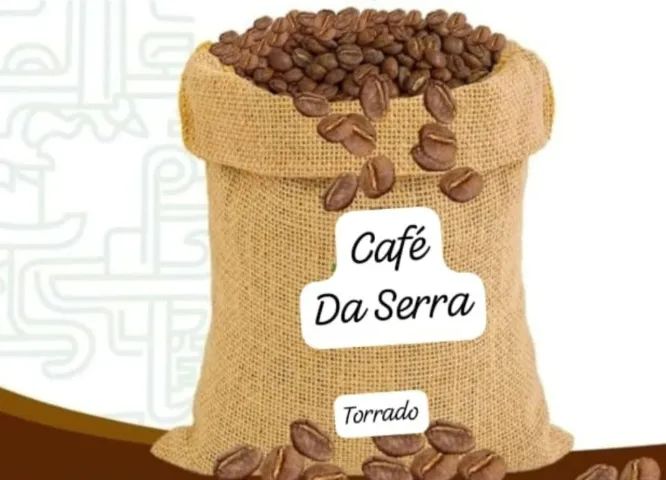 Café da serra Orgãnico - Foto 2