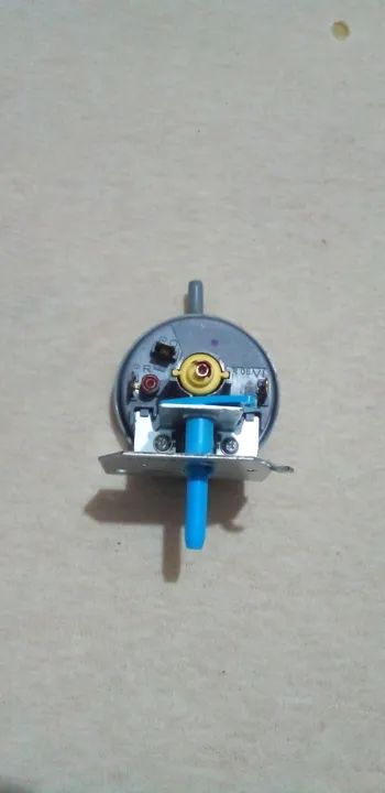 Pressostato para  Maquina de lavar Roupas Consul Mare Super 10kg