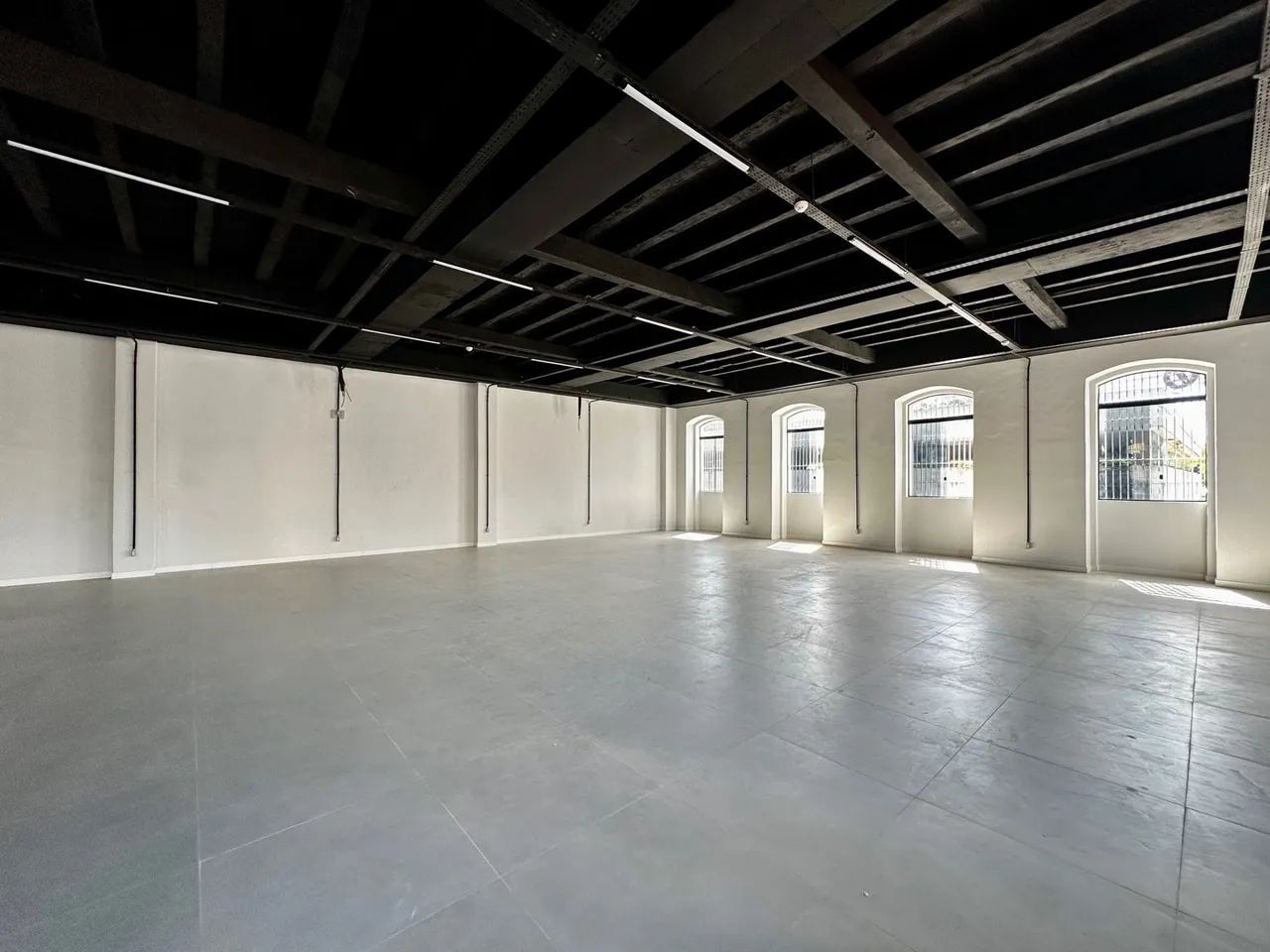 Aluguel de Espaço com 800 m2