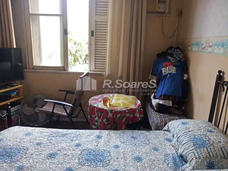 Apartamento com 3 quartos e vaga - Tijuca - Foto 11