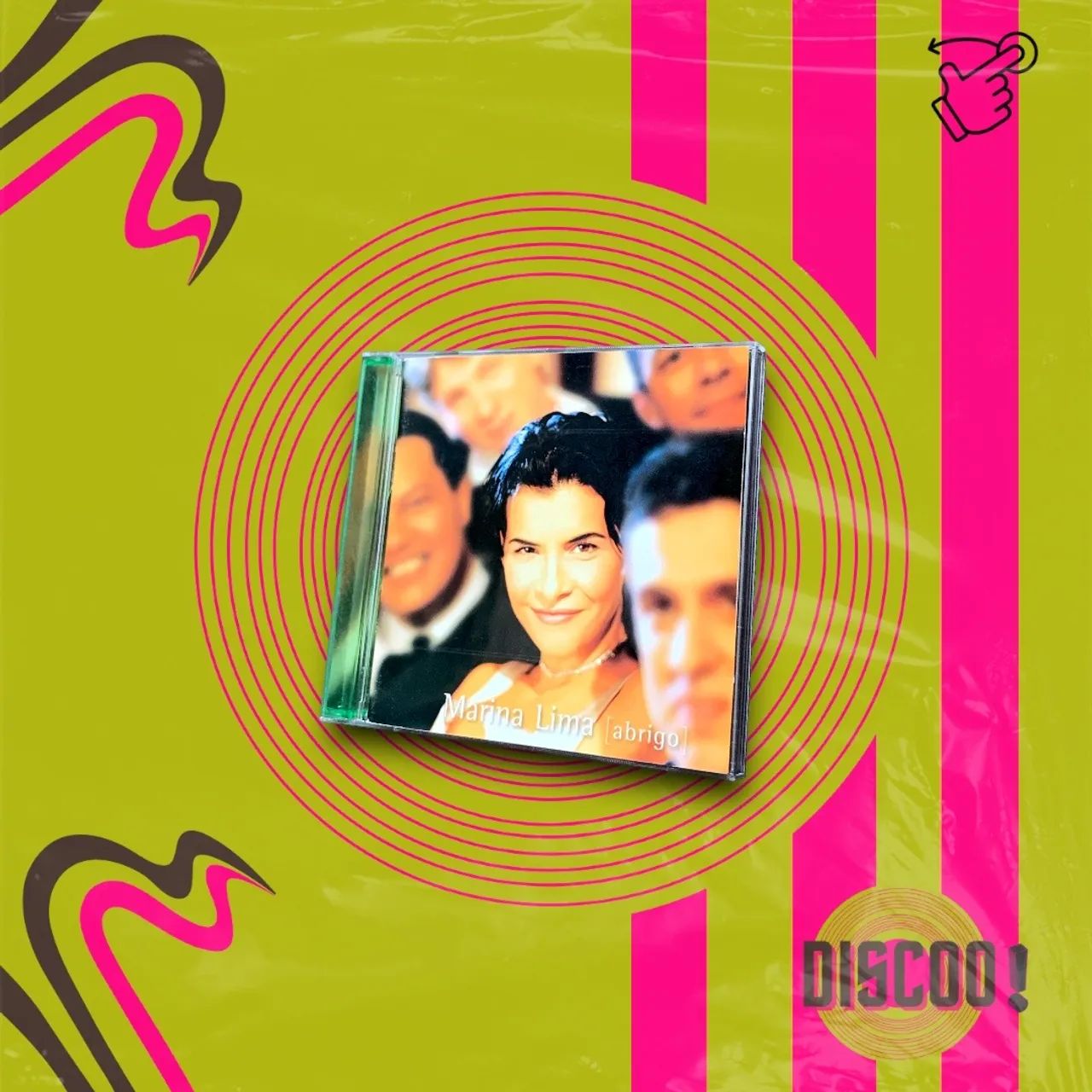 CD Marina Lima | Abrigo