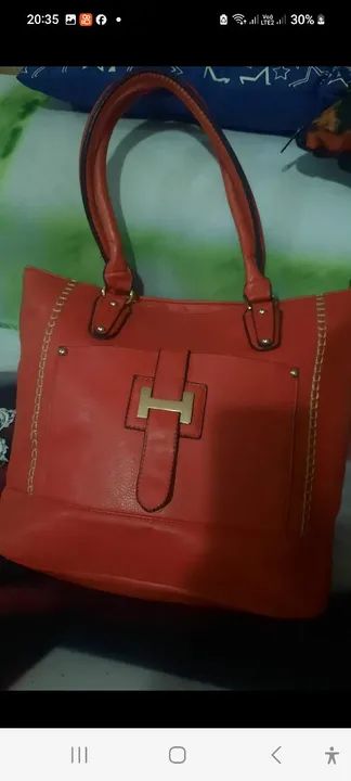 Bolsas feminina  - Foto 2