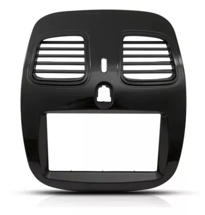  moldura para som automotivo  - Foto 3